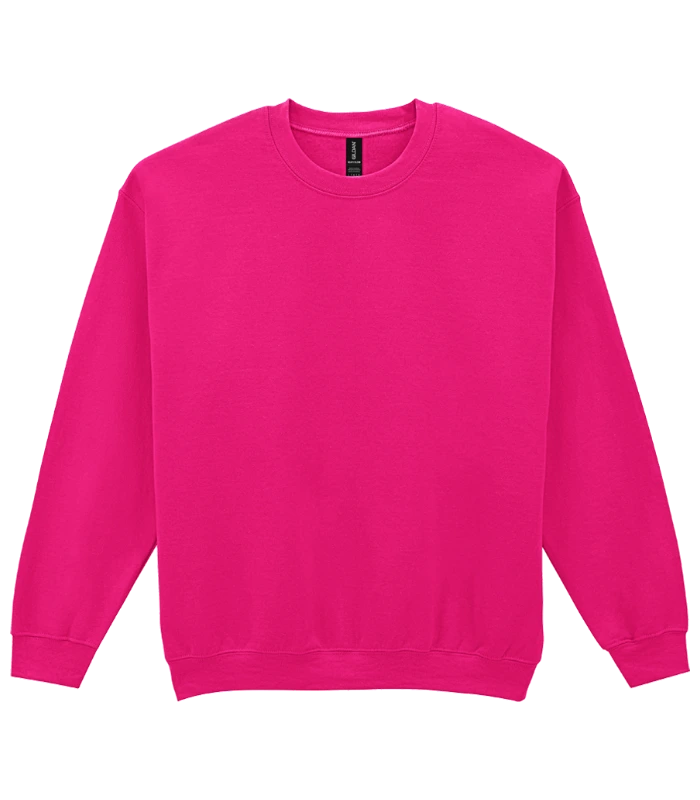 Gildan Gildan Heavy Blend™ Sweatshirt in HEL