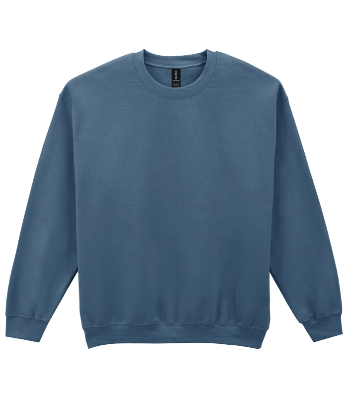 Gildan Gildan Heavy Blend™ Sweatshirt in IND