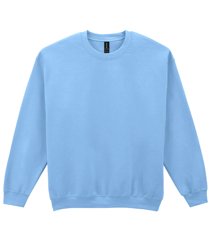 Gildan Gildan Heavy Blend™ Sweatshirt in LBL
