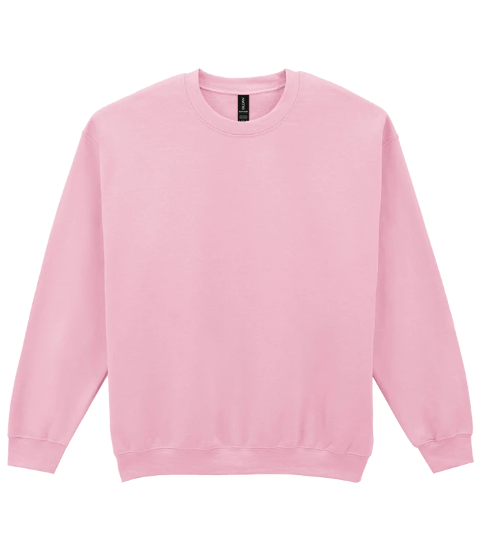 Gildan Gildan Heavy Blend™ Sweatshirt in LPI