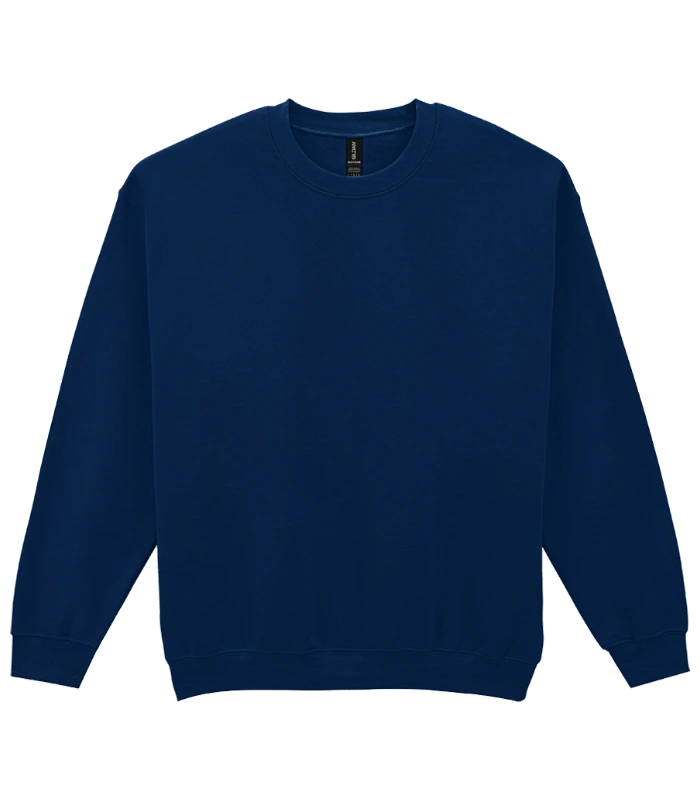 Gildan Gildan Heavy Blend™ Sweatshirt in NAV