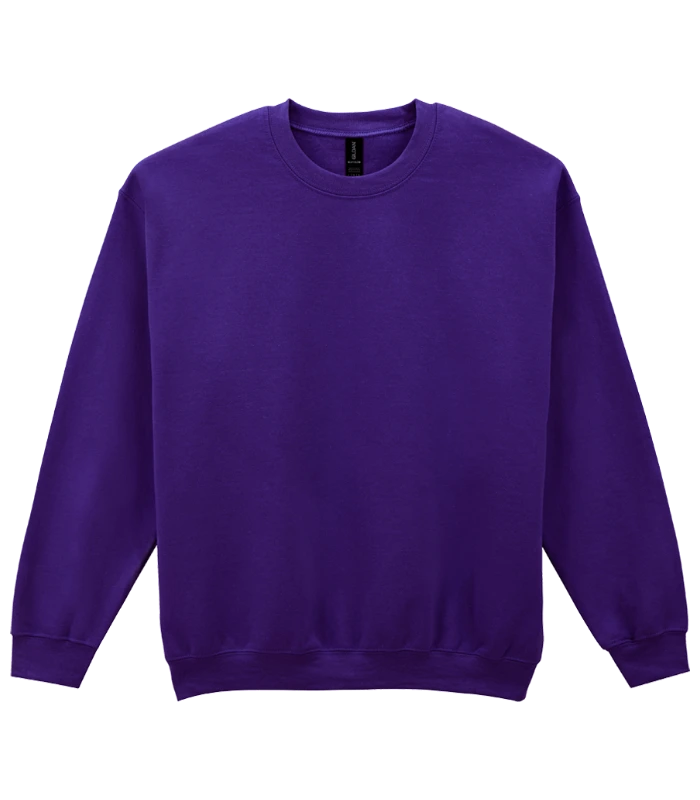 Gildan Gildan Heavy Blend™ Sweatshirt in PUR