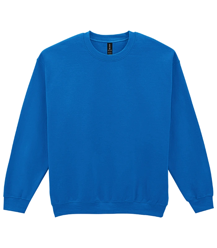 Gildan Gildan Heavy Blend™ Sweatshirt in ROY
