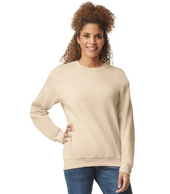 Gildan Gildan Heavy Blend™ Sweatshirt in BLK