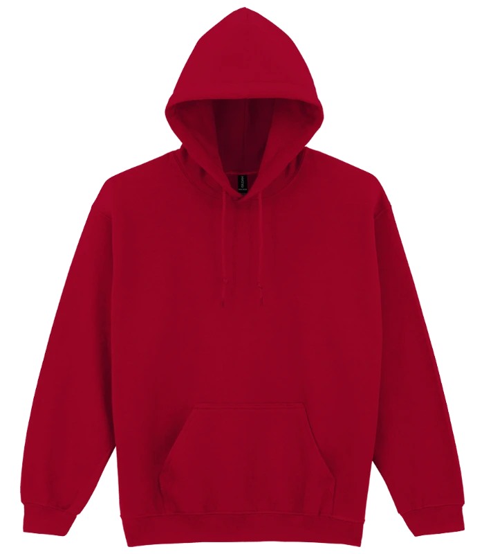 Gildan Gildan Heavy Blend™ Hooded Sweatshirt in ACY