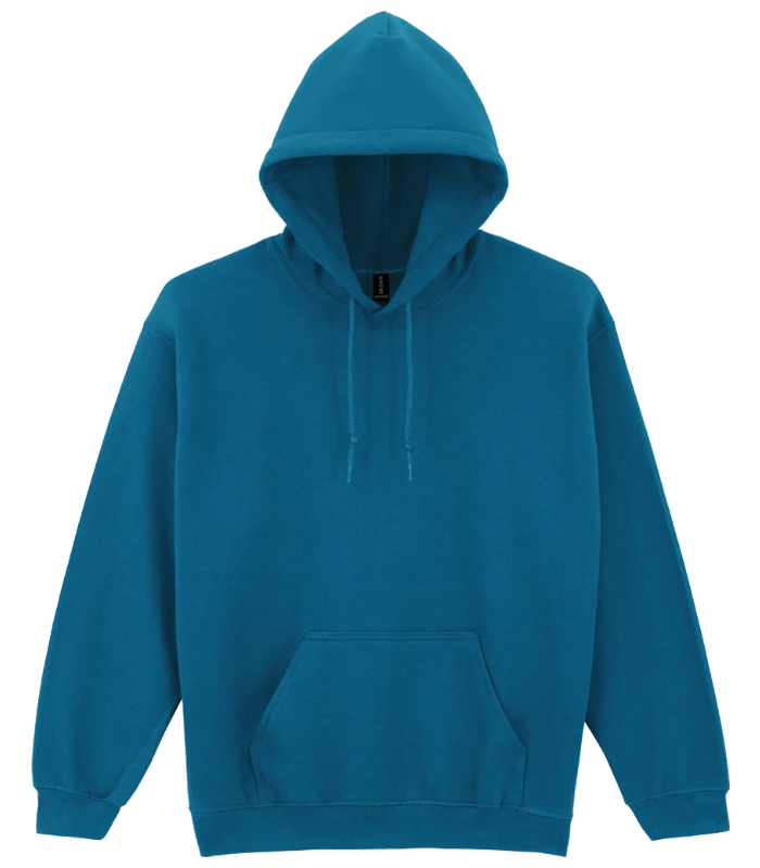 Gildan Gildan Heavy Blend™ Hooded Sweatshirt in ASA