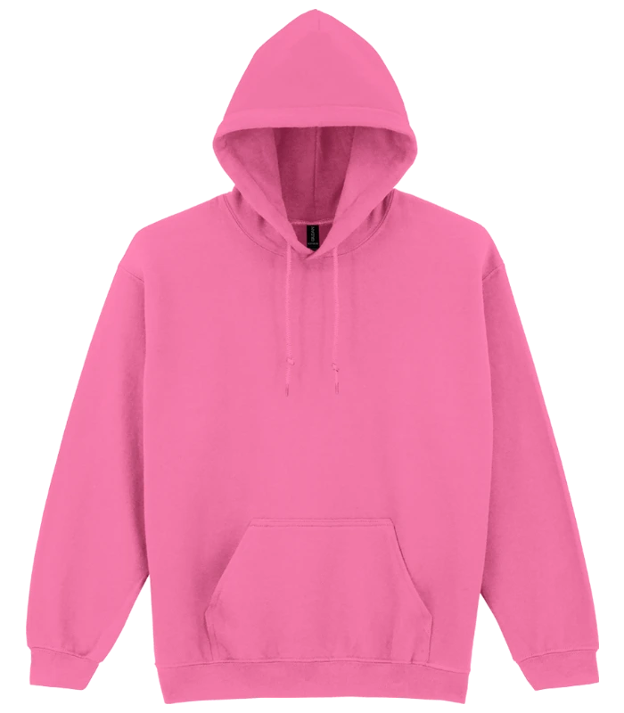 Gildan Gildan Heavy Blend™ Hooded Sweatshirt in AZA