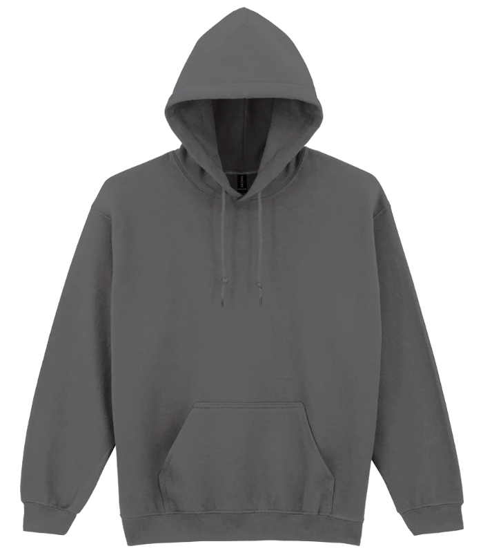 Gildan Gildan Heavy Blend™ Hooded Sweatshirt in CHA