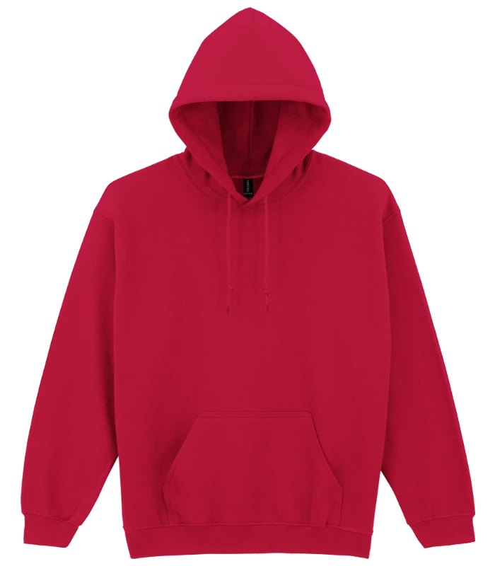 Gildan Gildan Heavy Blend™ Hooded Sweatshirt in CHY