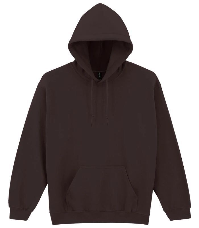 Gildan Gildan Heavy Blend™ Hooded Sweatshirt in DCH
