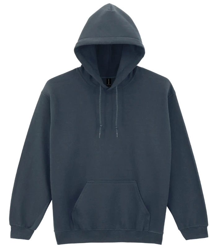 Gildan Gildan Heavy Blend™ Hooded Sweatshirt in DHE
