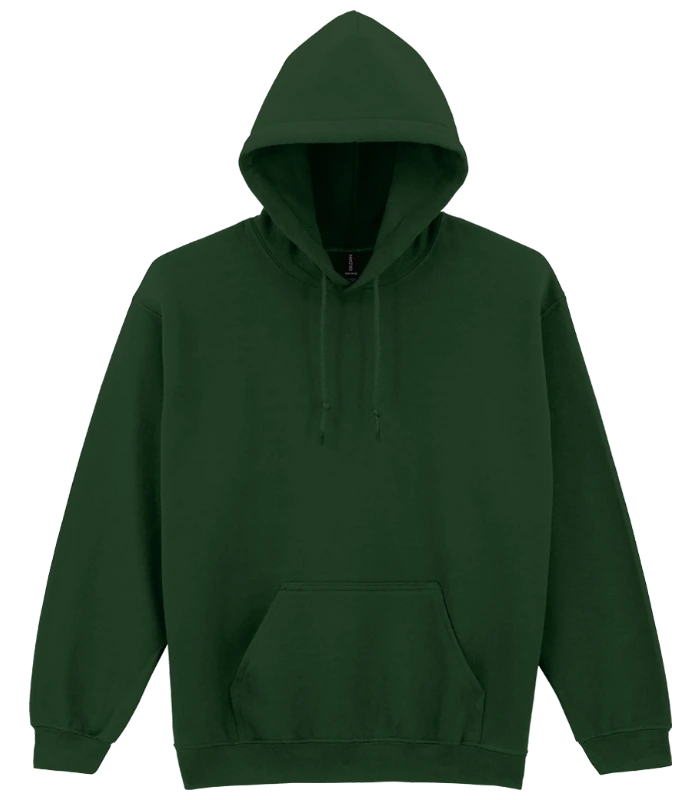 Gildan Gildan Heavy Blend™ Hooded Sweatshirt in FOR