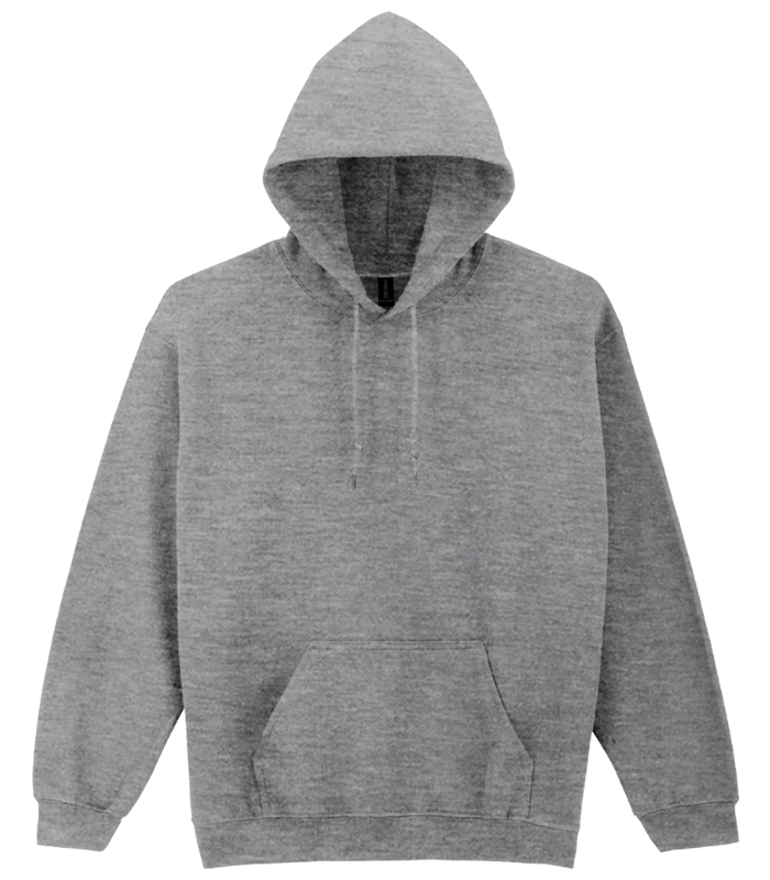Gildan Gildan Heavy Blend™ Hooded Sweatshirt in GHE