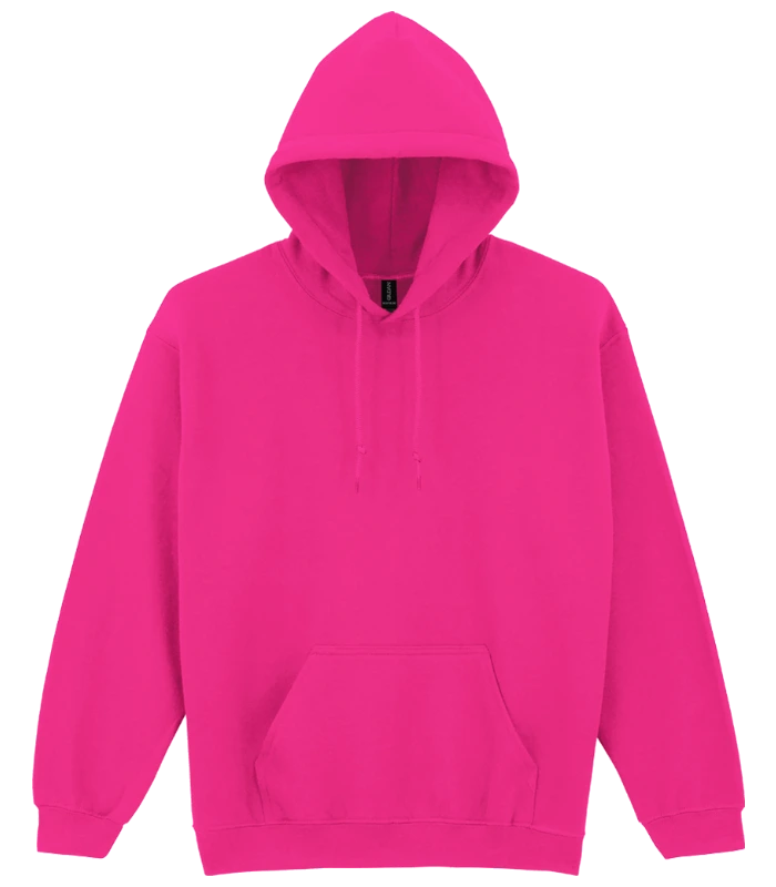 Gildan Gildan Heavy Blend™ Hooded Sweatshirt in HEL