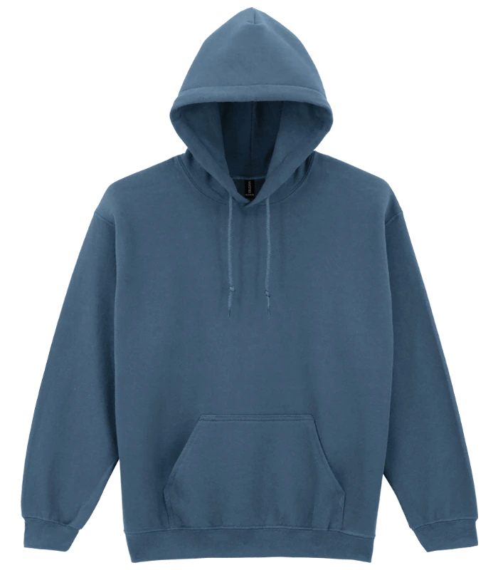 Gildan Gildan Heavy Blend™ Hooded Sweatshirt in IND
