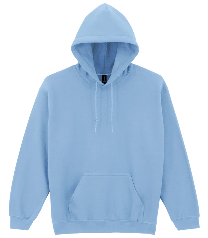 Gildan Gildan Heavy Blend™ Hooded Sweatshirt in LBL