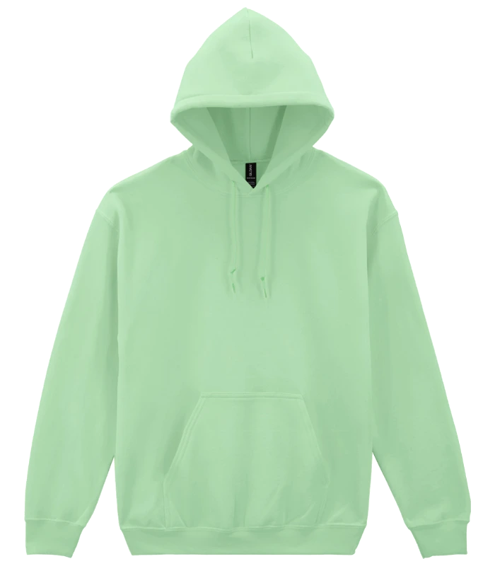 Gildan Gildan Heavy Blend™ Hooded Sweatshirt in MIN