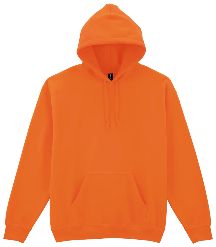 Gildan Gildan Heavy Blend™ Hooded Sweatshirt in ORA