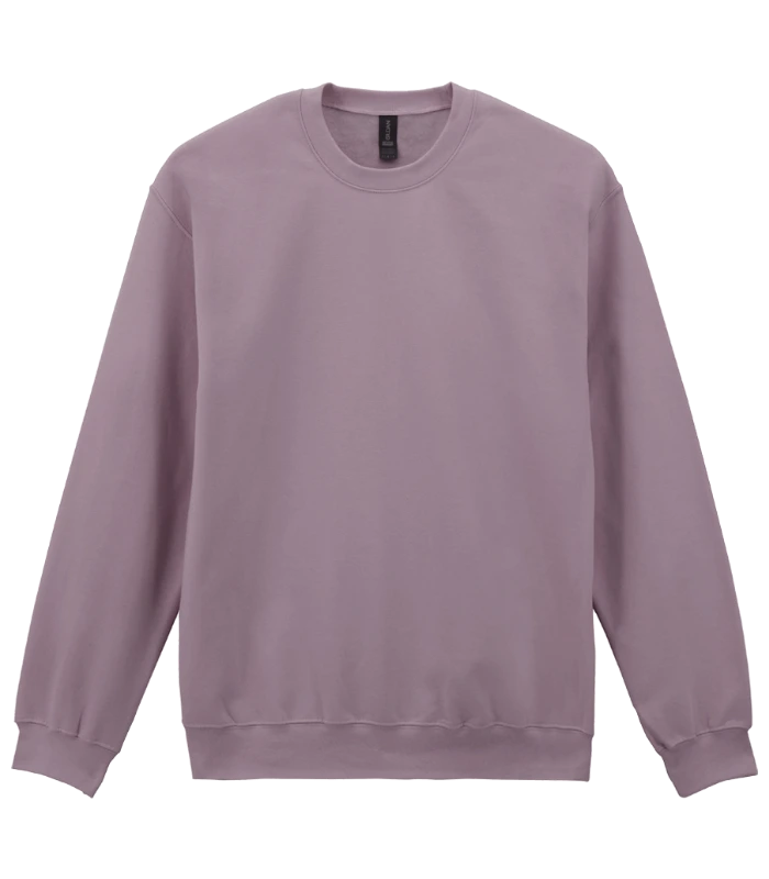 Gildan Gildan SoftStyle® Midweight Crew Neck Sweatshirt in PGN