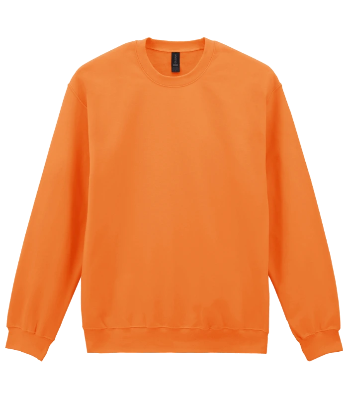 Gildan Gildan SoftStyle® Midweight Crew Neck Sweatshirt in TAG