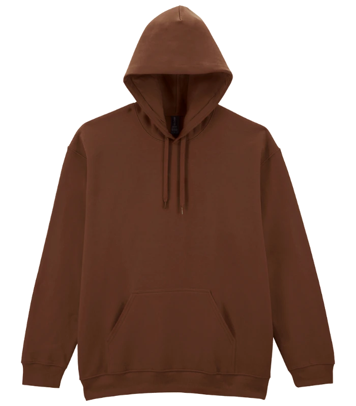 Gildan Gildan SoftStyle® Midweight Hooded Sweatshirt in CCA