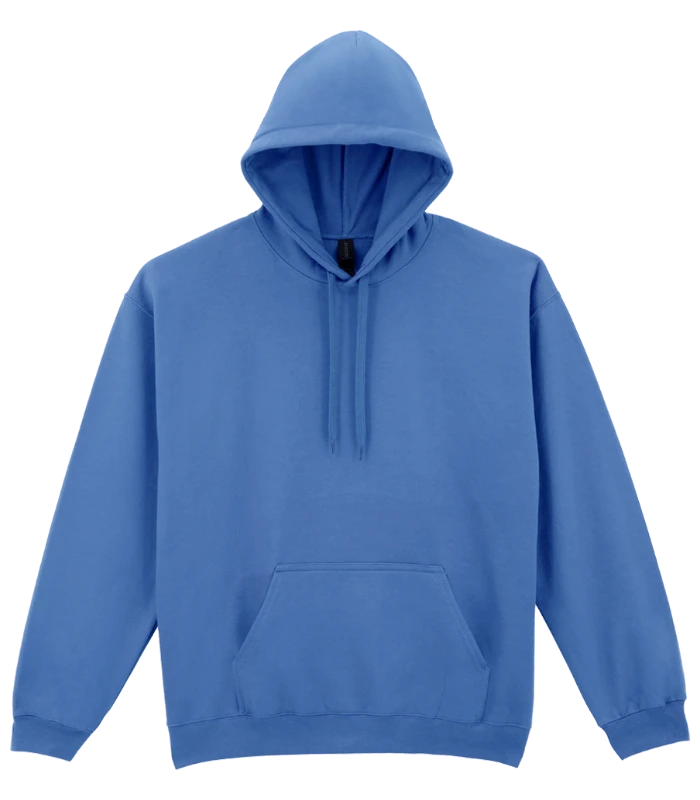 Gildan Gildan SoftStyle® Midweight Hooded Sweatshirt in CNB