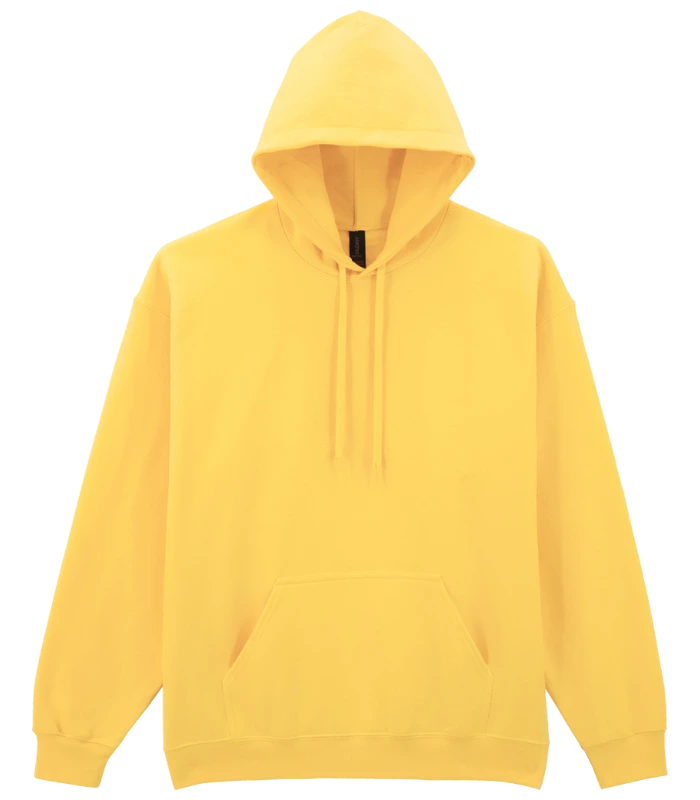 Gildan Gildan SoftStyle® Midweight Hooded Sweatshirt in DAI