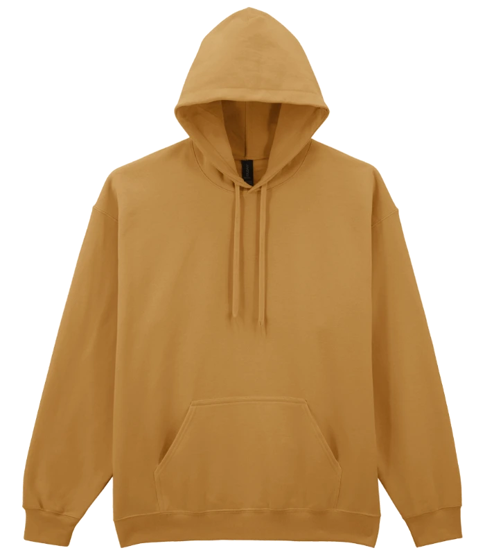 Gildan Gildan SoftStyle® Midweight Hooded Sweatshirt in MUS