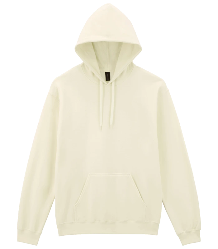 Gildan Gildan SoftStyle® Midweight Hooded Sweatshirt in OFW