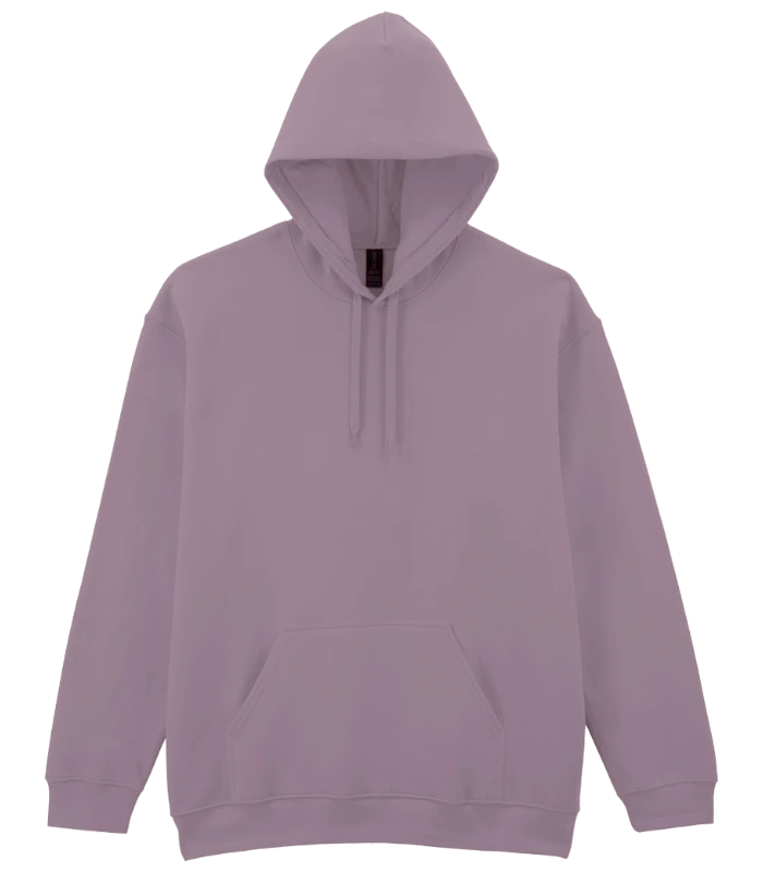 Gildan Gildan SoftStyle® Midweight Hooded Sweatshirt in PGN