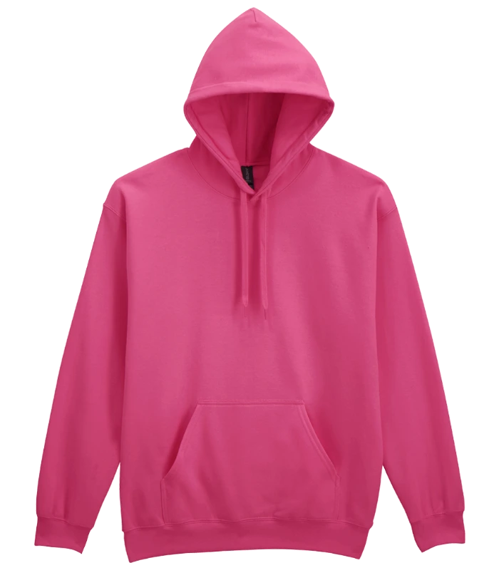 Gildan Gildan SoftStyle® Midweight Hooded Sweatshirt in PLM