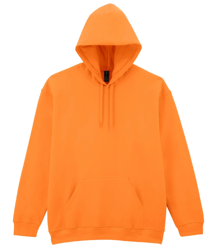 Gildan Gildan SoftStyle® Midweight Hooded Sweatshirt in TAG