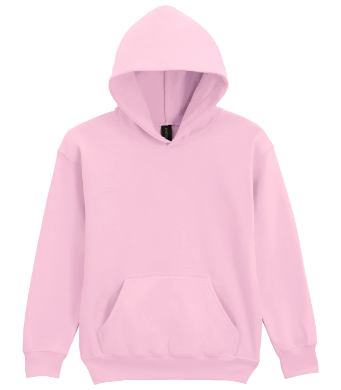 Gildan Gildan Kids SoftStyle® Midweight Hoodie in LPI