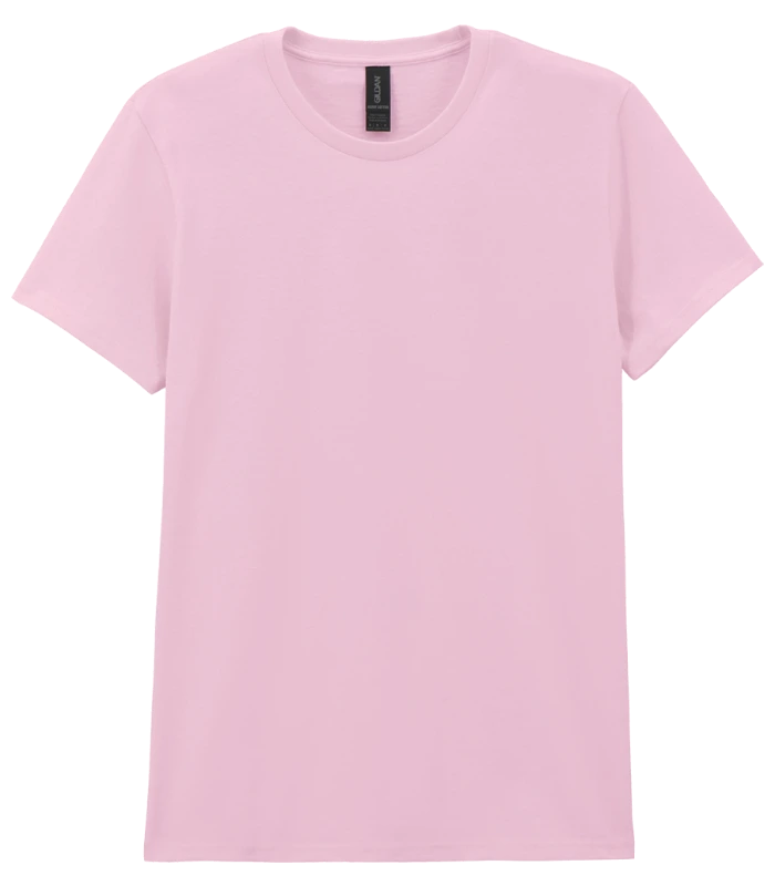 Gildan Gildan Ladies Heavy Cotton™ T-Shirt in LPI