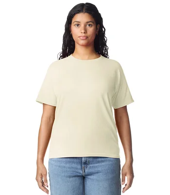 Gildan Gildan Ladies Heavy Cotton™ T-Shirt in BLK