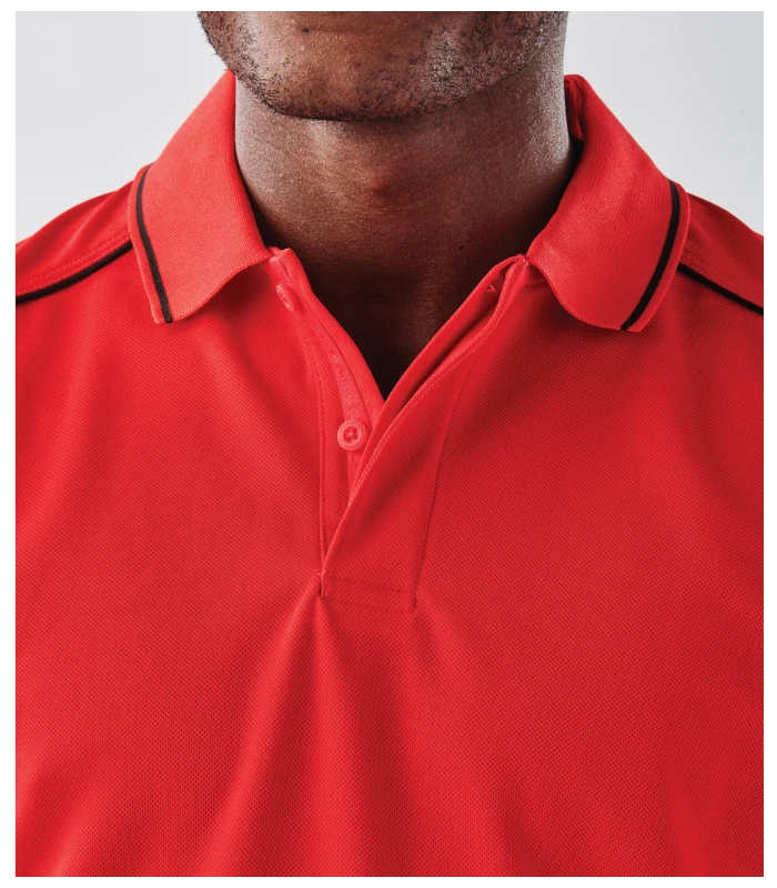 Stormtech Stormtech Endurance HD Polo Shirt in B/DLP