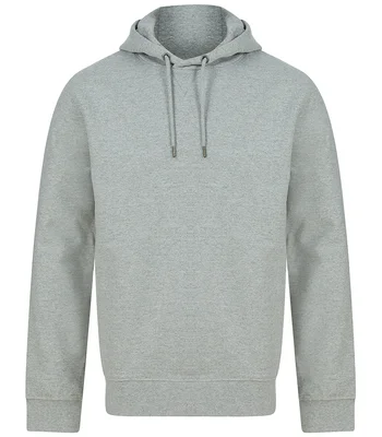 Henbury Henbury Unisex Sustainable Hoodie in HEA