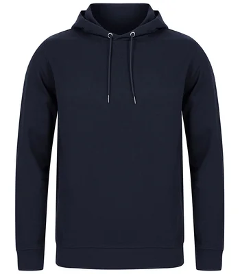 Henbury Henbury Unisex Sustainable Hoodie in NAV