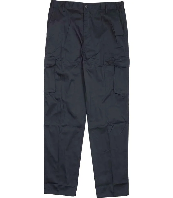 Warrior Warrior Ladies Cargo Trousers in HNV