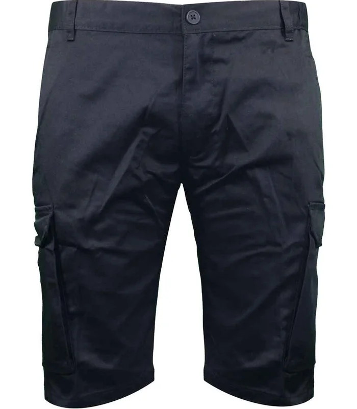 Warrior Warrior Cargo Shorts in HNV
