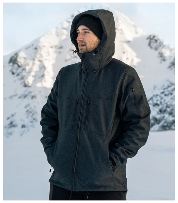 Stormtech Stormtech Epsilon System 3-in-1 Jacket in NAV
