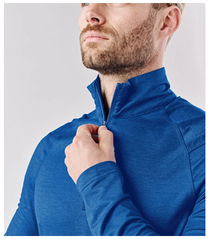 Stormtech Stormtech Milano 1/4 Zip Pullover in CHEA