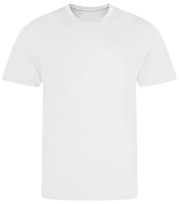 Just Cool AWDis Cool T-Shirt in ASH