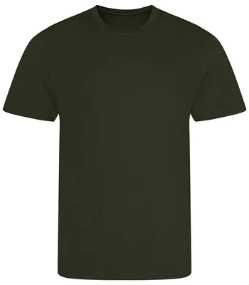 Just Cool AWDis Cool T-Shirt in CBG
