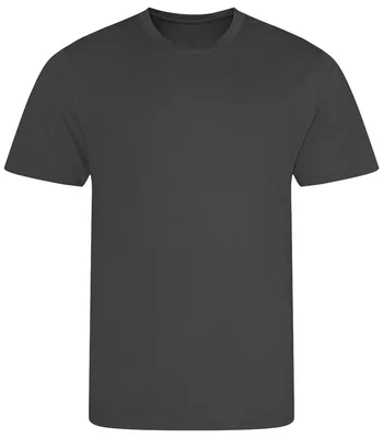 Just Cool AWDis Cool T-Shirt in CHA