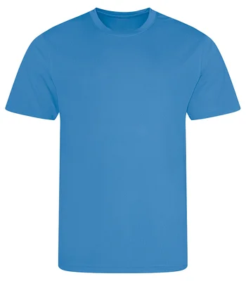 Just Cool AWDis Cool T-Shirt in COR