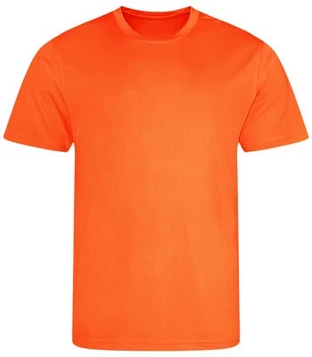 Just Cool AWDis Cool T-Shirt in EOR