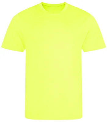 Just Cool AWDis Cool T-Shirt in EYL