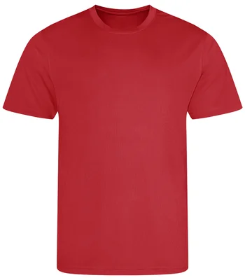 Just Cool AWDis Cool T-Shirt in FIR