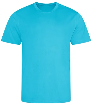 Just Cool AWDis Cool T-Shirt in HWB